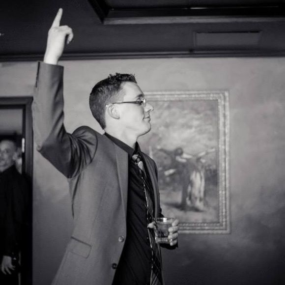 Meet your Posher, Wach - Picture 1 of 1